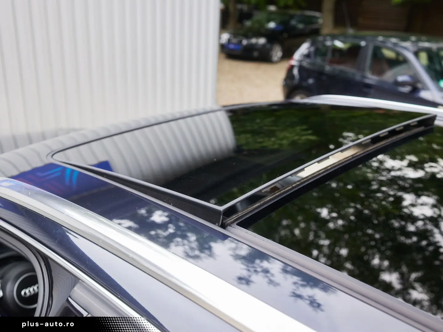 Audi A6-Avant