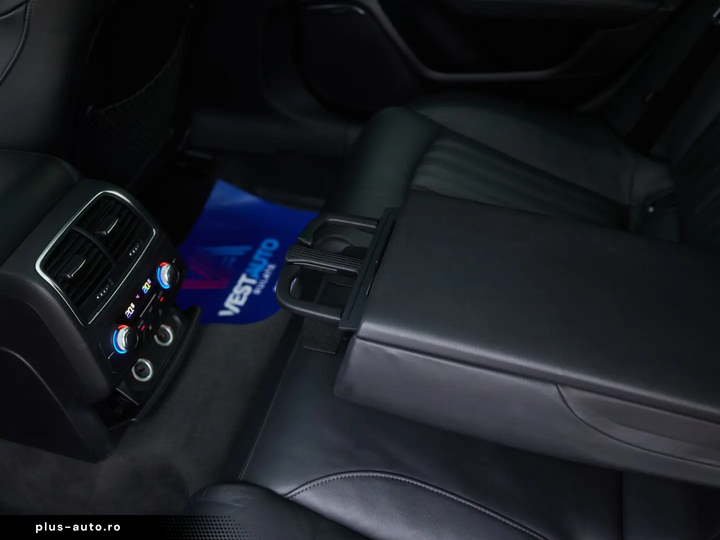 Audi A6-Avant