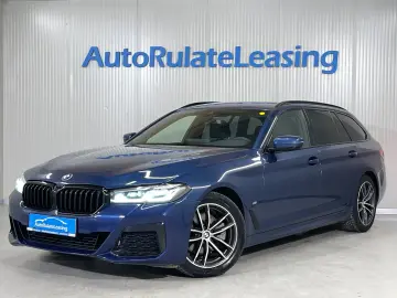 Bmw Seria-5