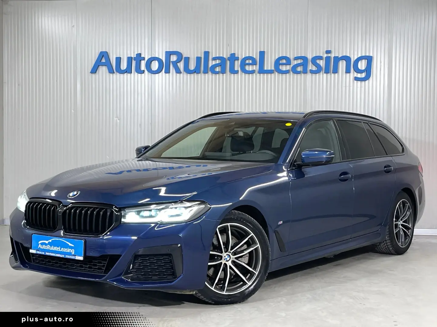 Bmw Seria-5