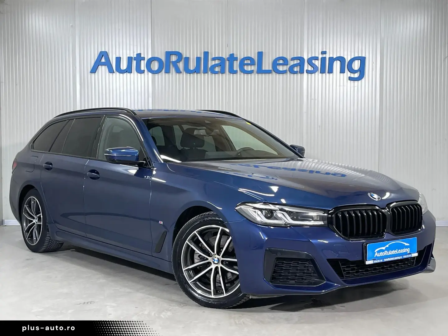 Bmw Seria-5