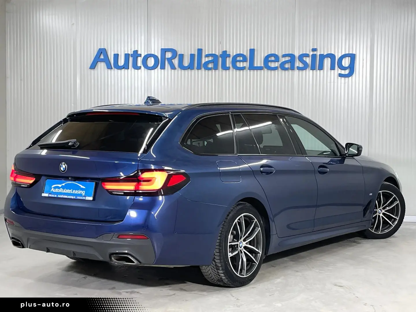 Bmw Seria-5