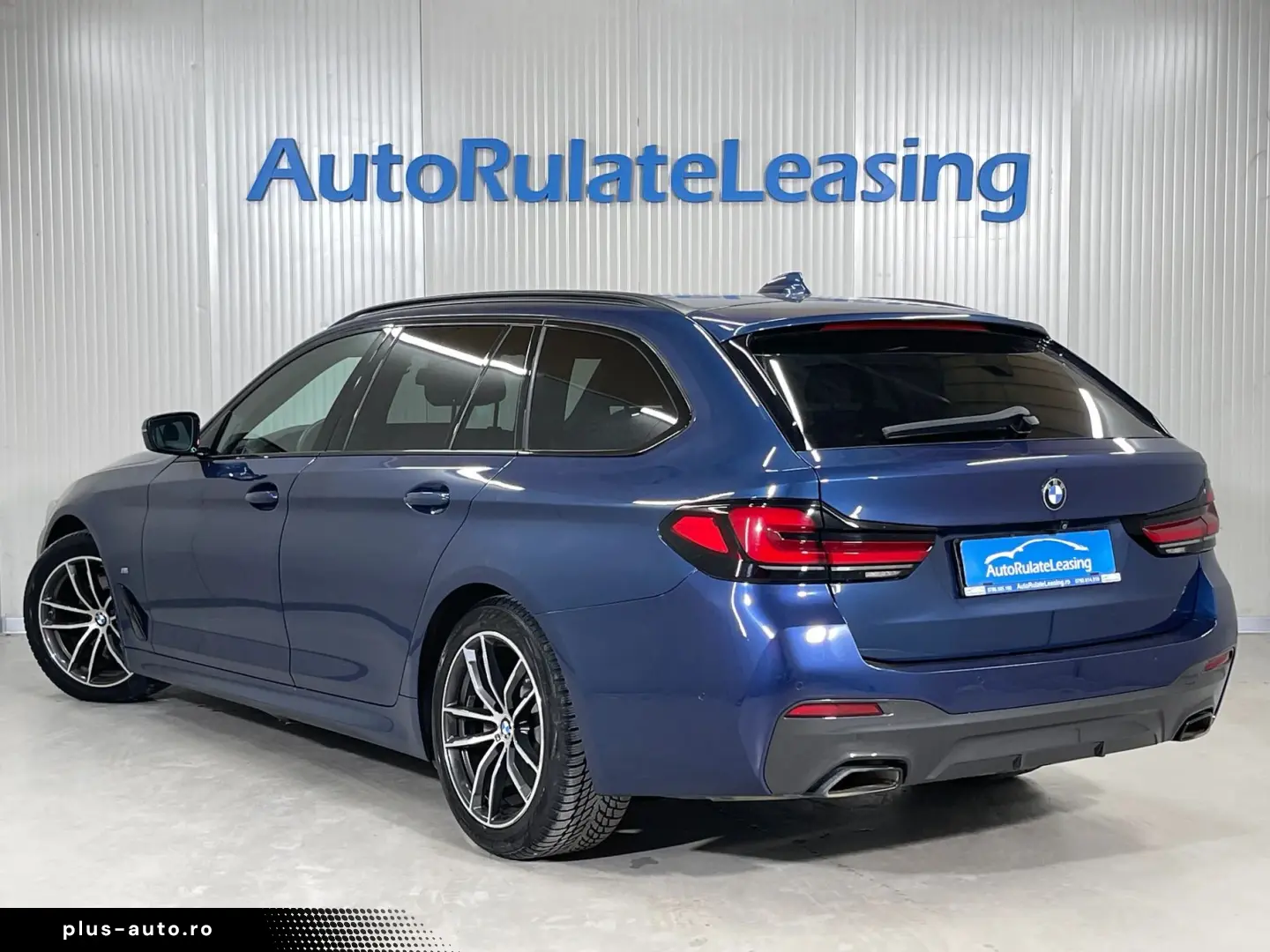 Bmw Seria-5