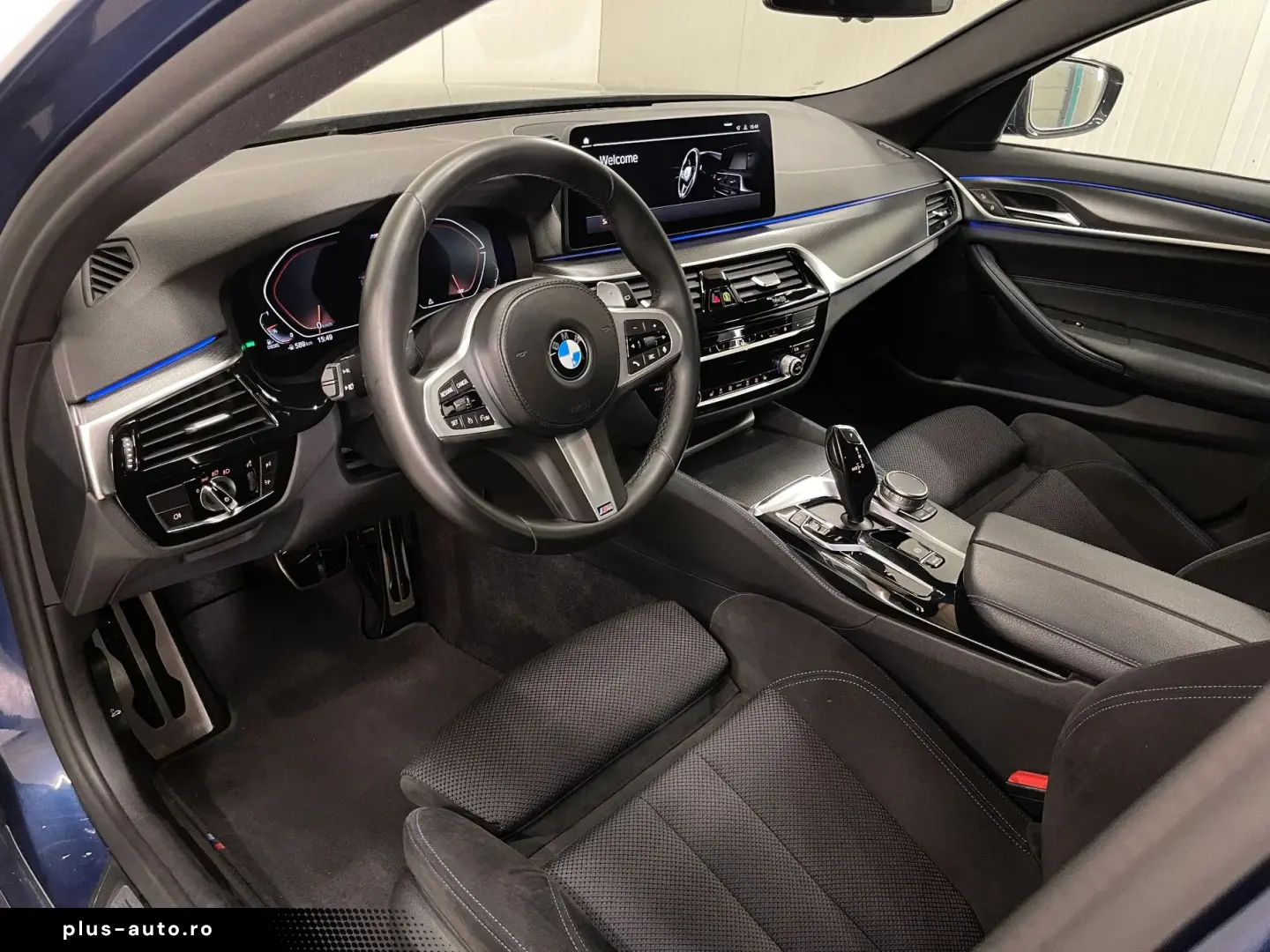 Bmw Seria-5