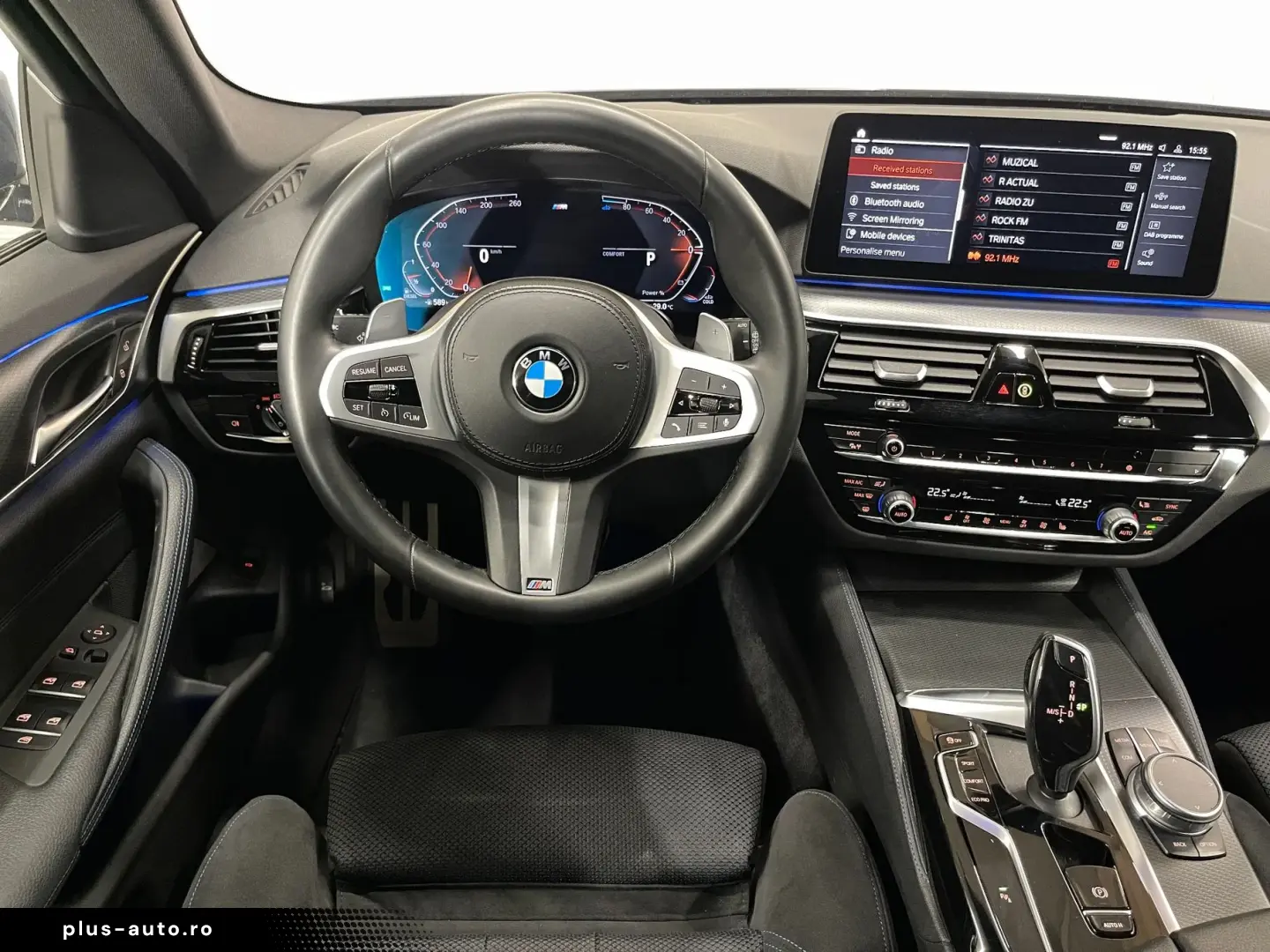 Bmw Seria-5