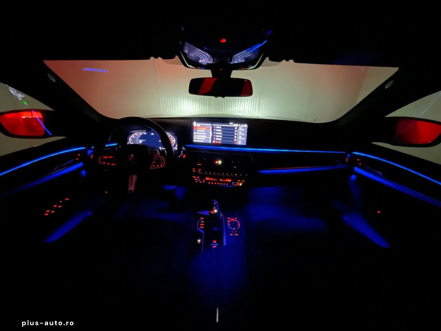 Bmw Seria-5