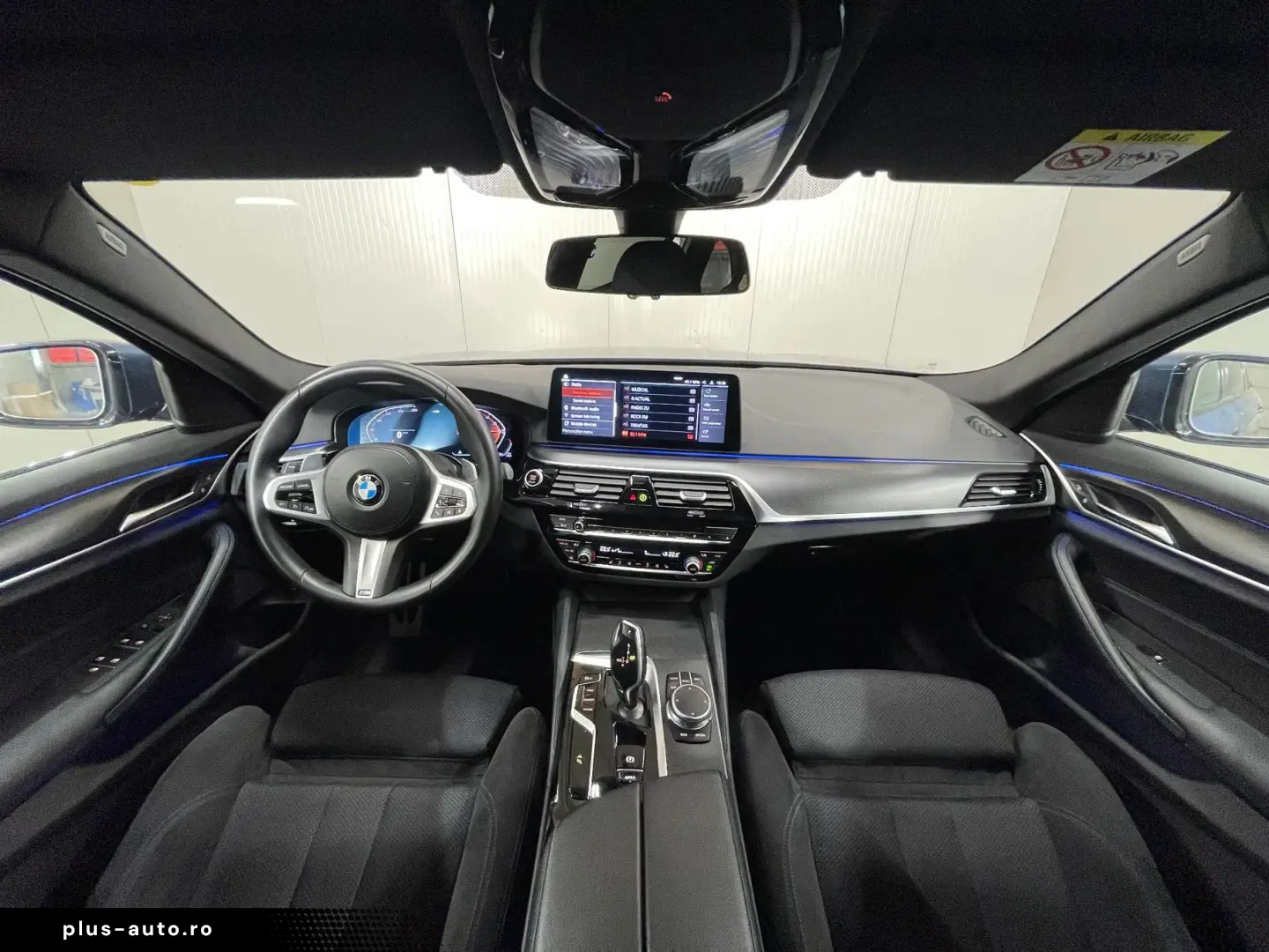 Bmw Seria-5