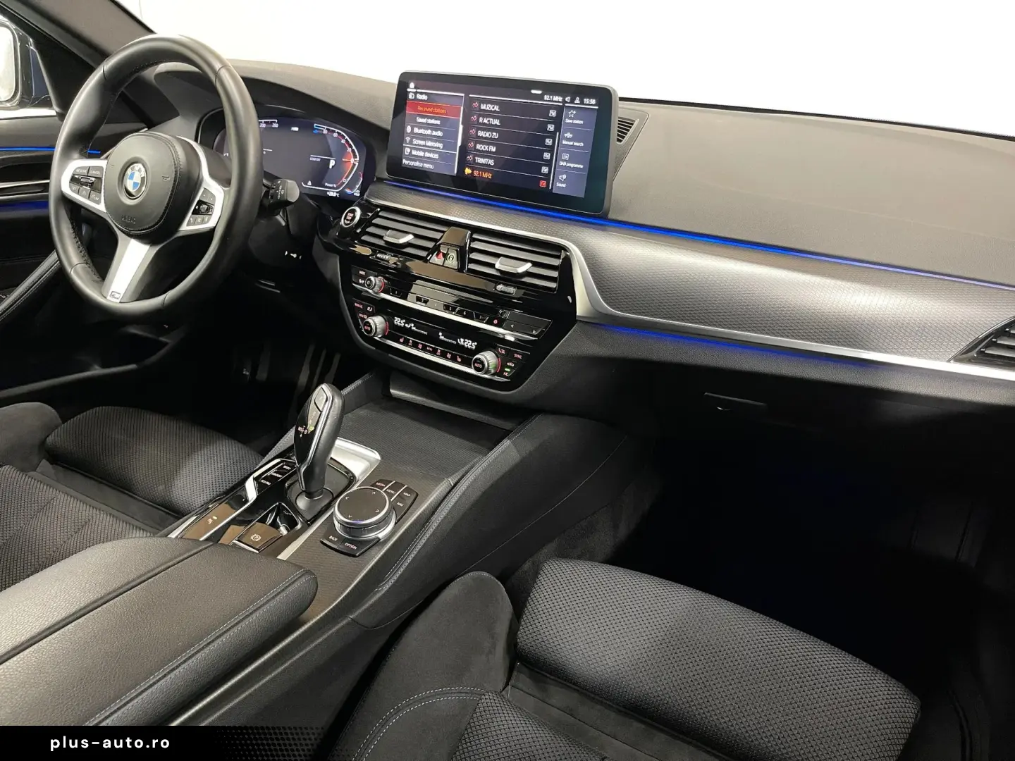 Bmw Seria-5