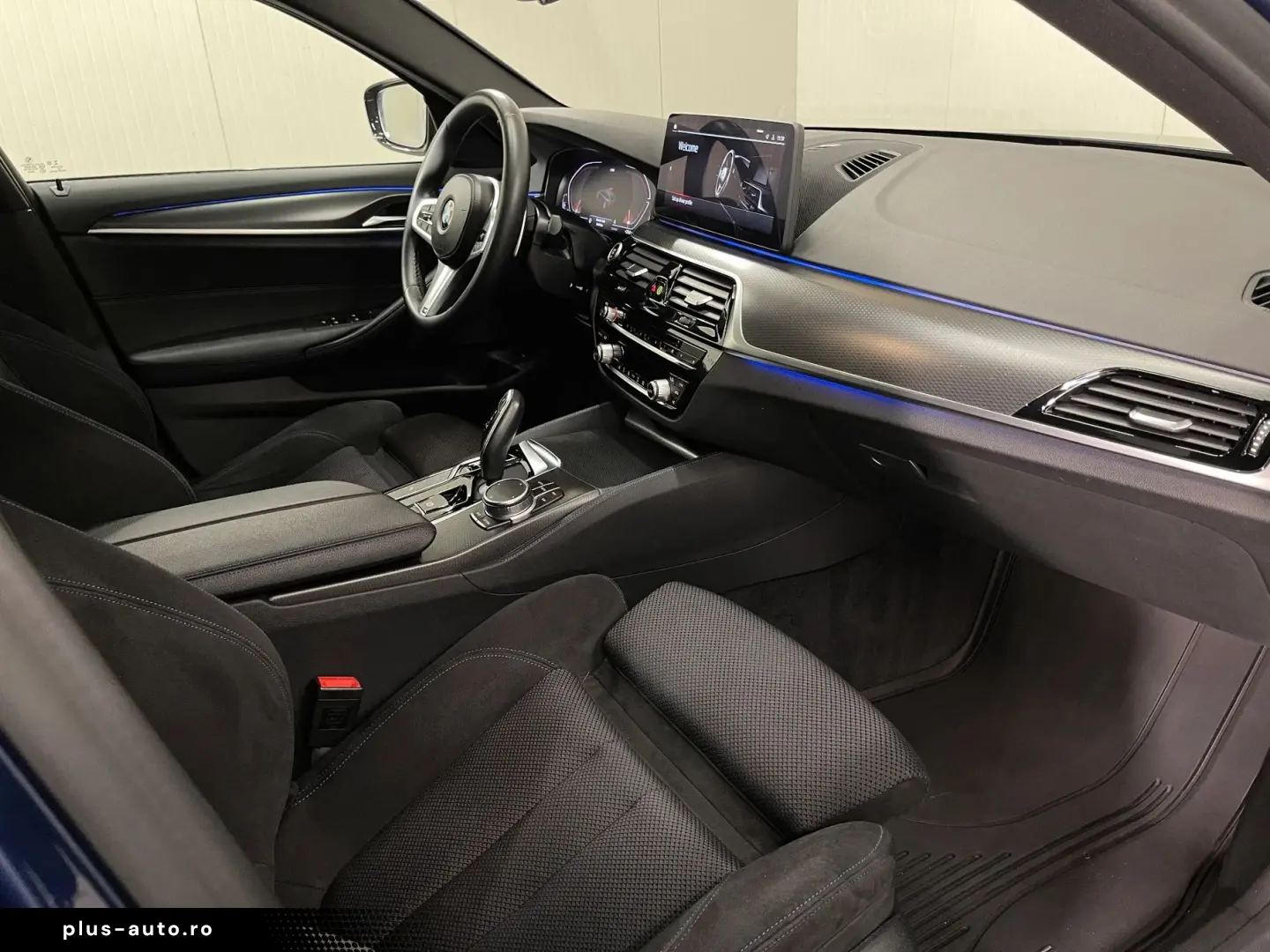 Bmw Seria-5