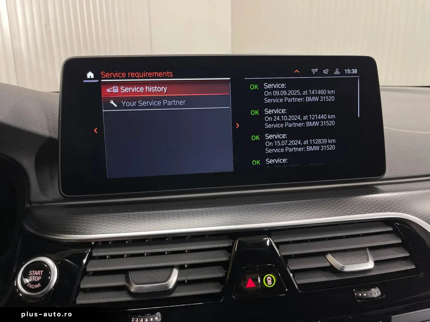 Bmw Seria-5