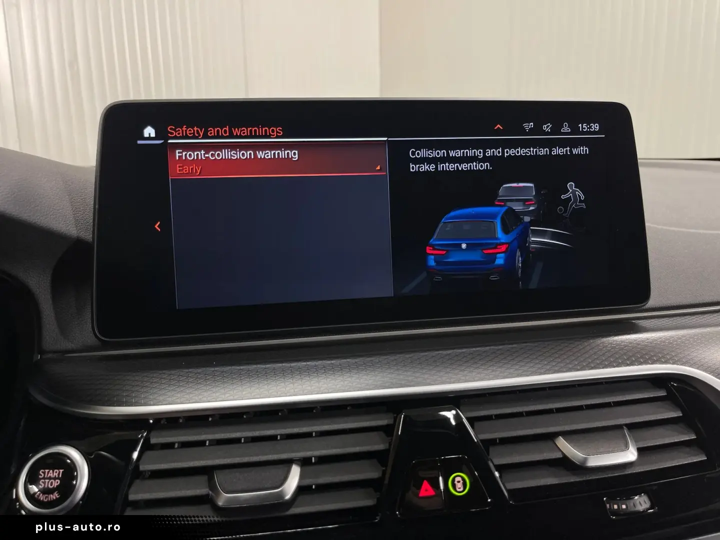 Bmw Seria-5