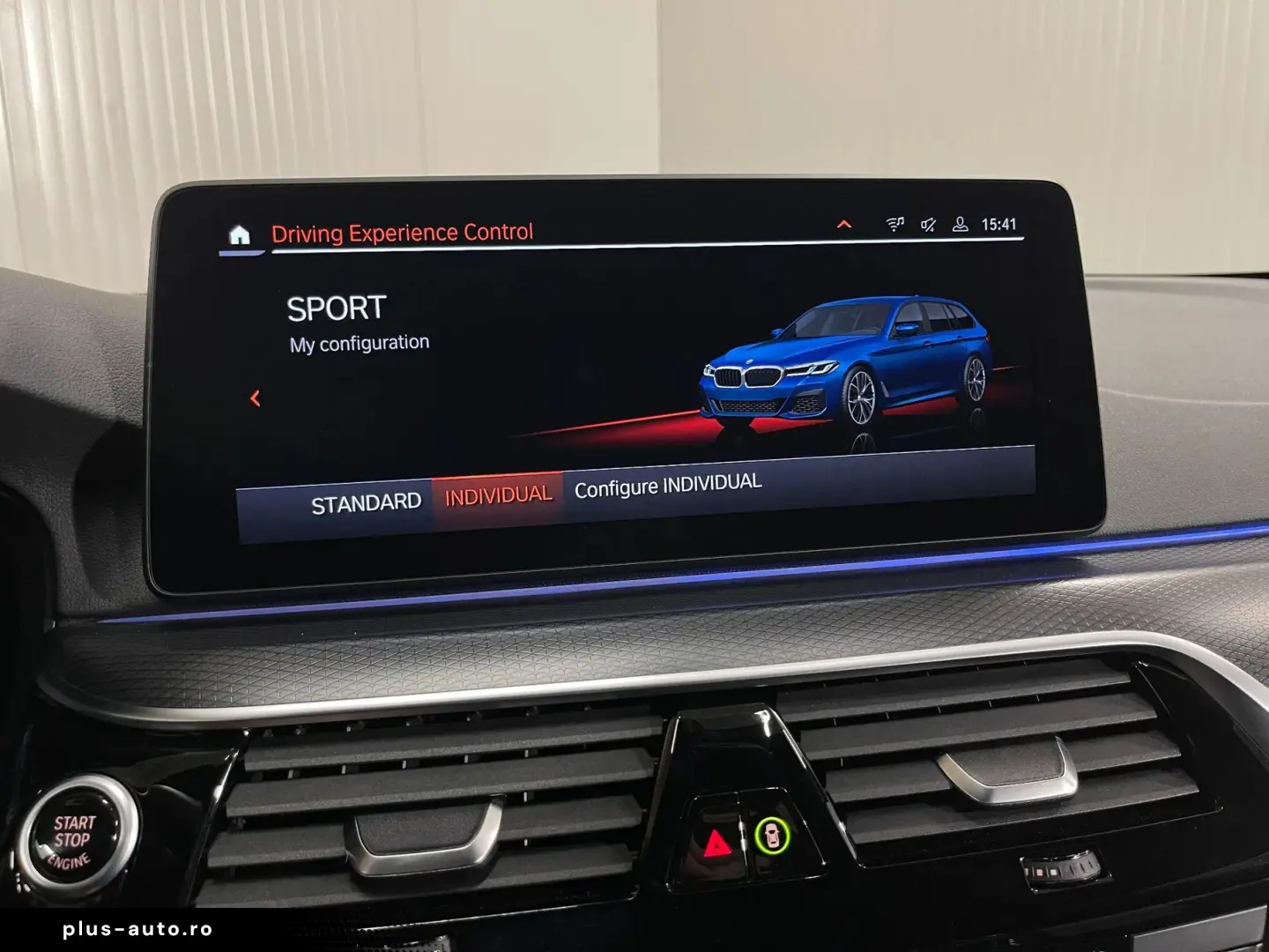 Bmw Seria-5