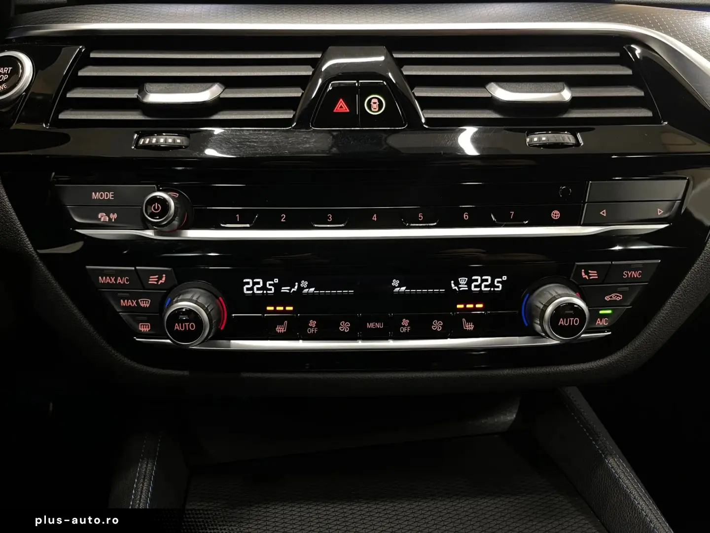 Bmw Seria-5
