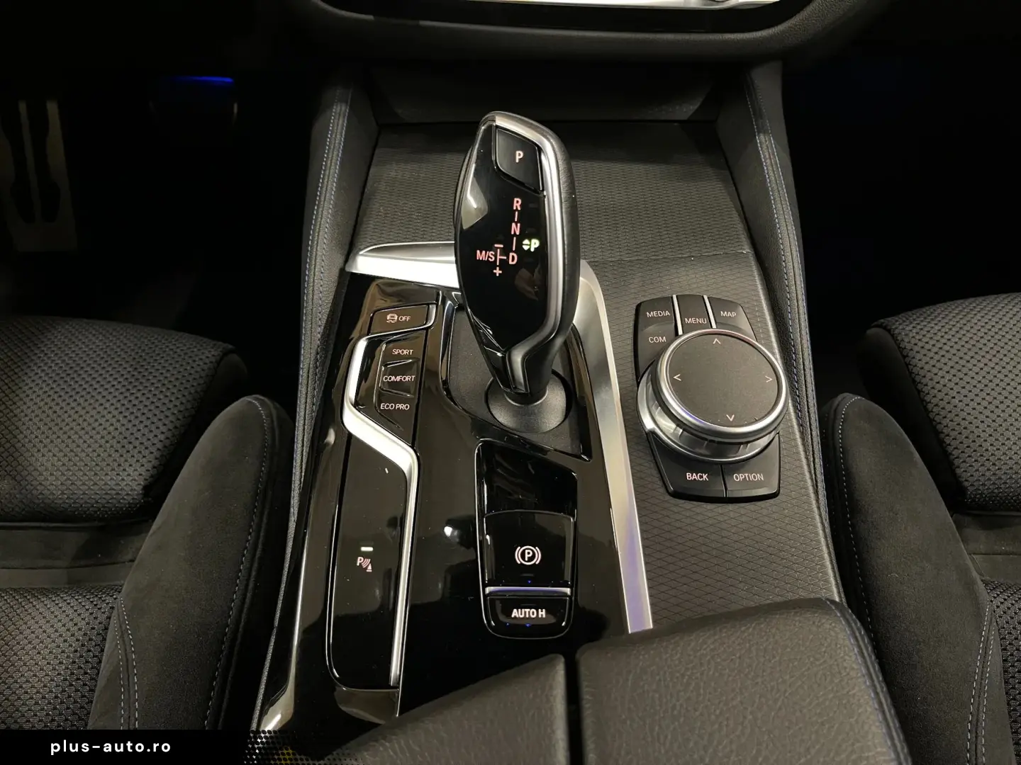 Bmw Seria-5