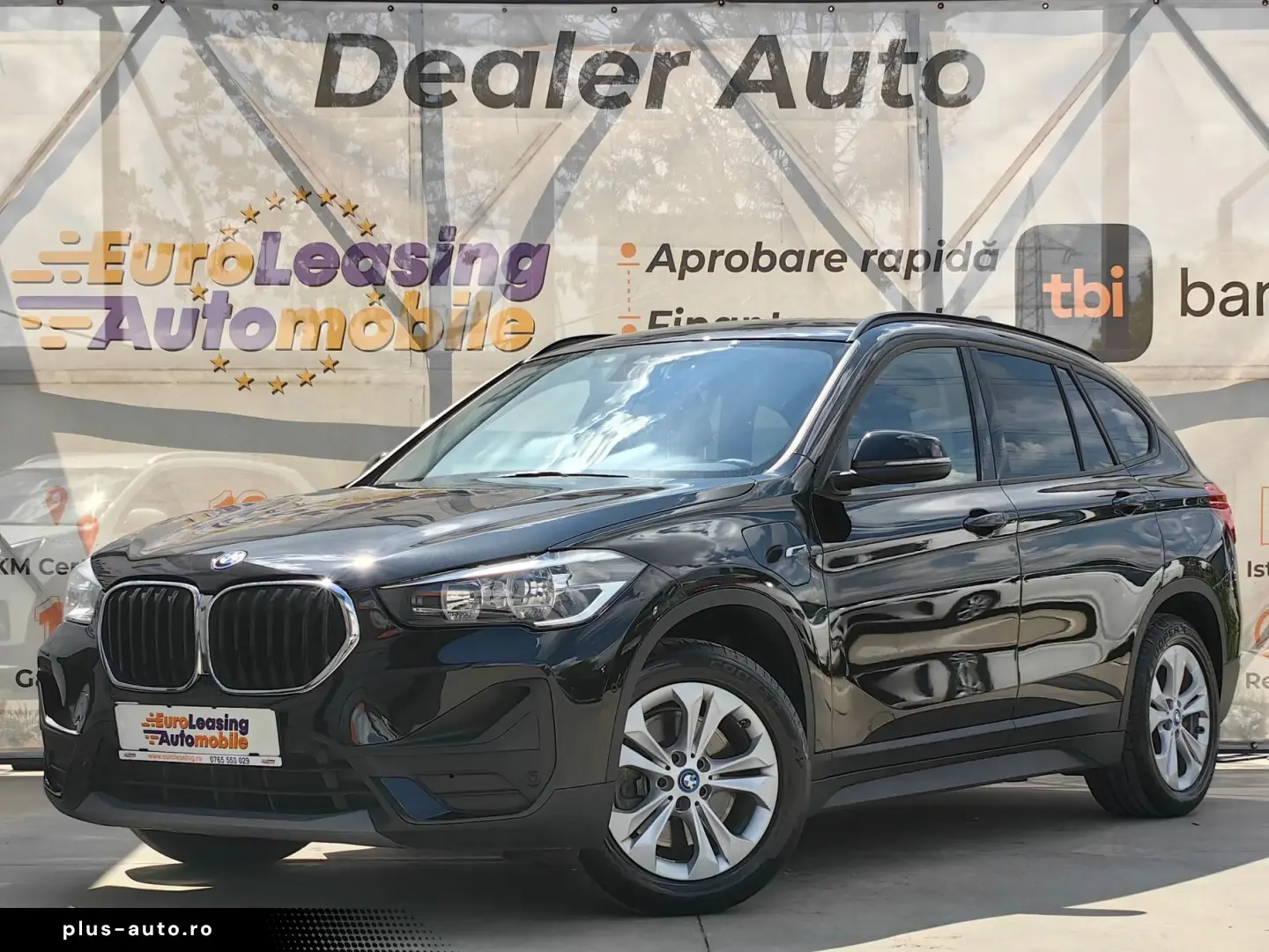 BMW X1 2022 — imagine 2
