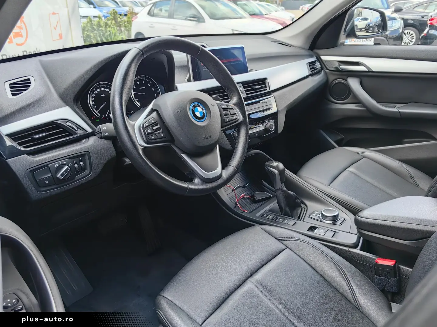 BMW X1 2022 — imagine 4