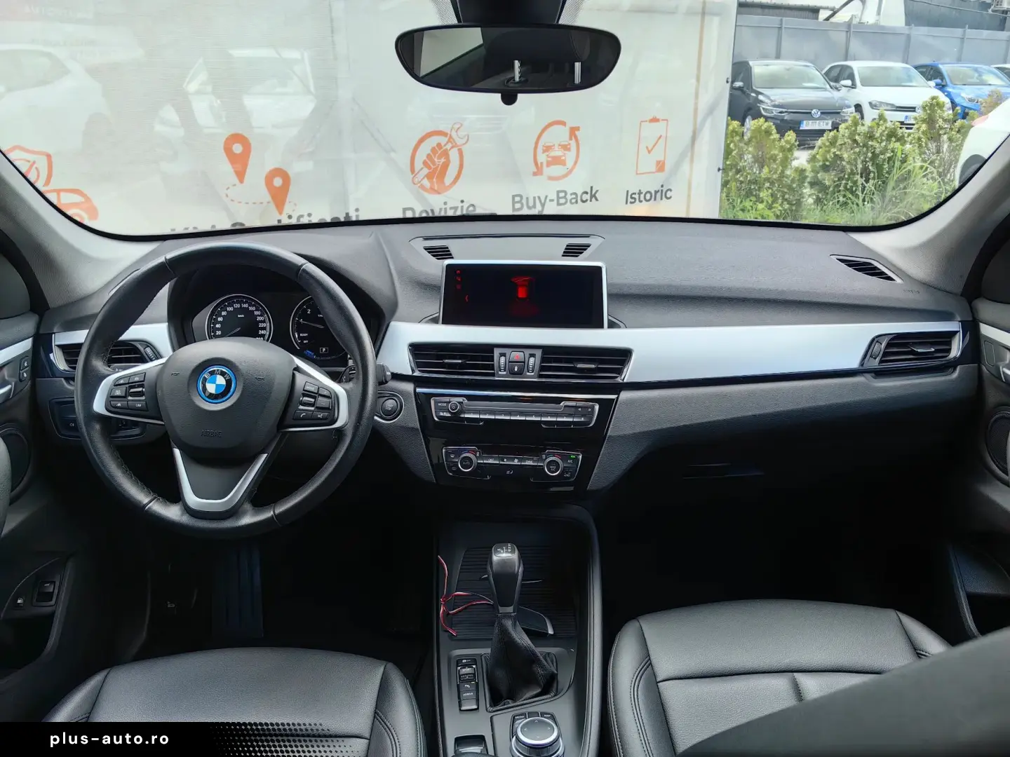 BMW X1 2022 — imagine 5