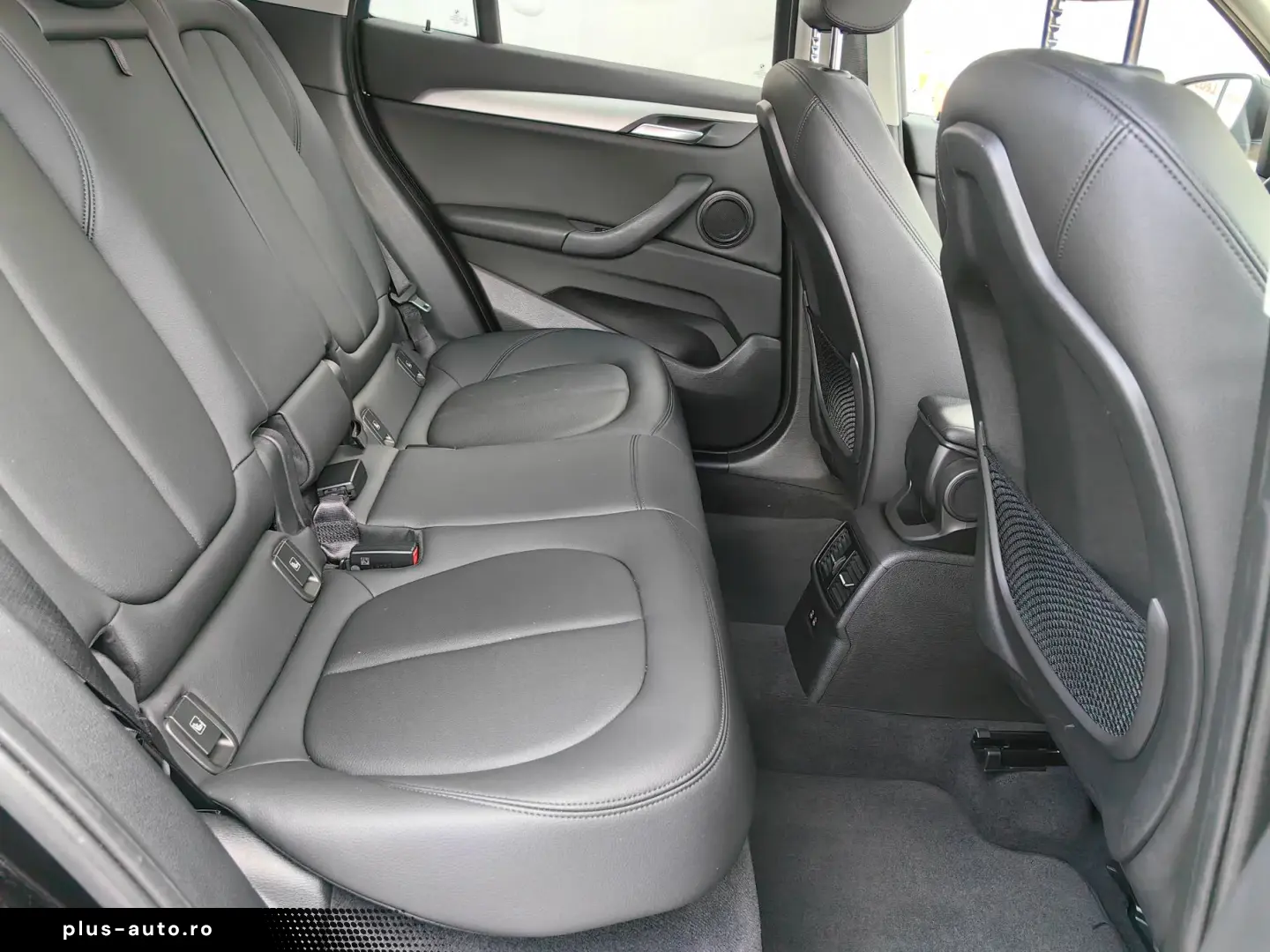 BMW X1 2022 — imagine 6