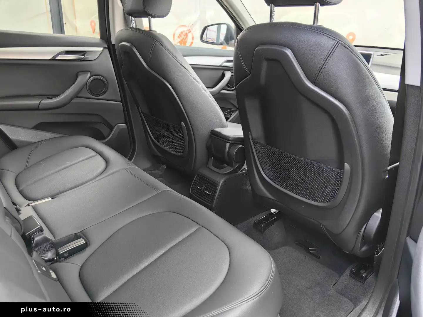 BMW X1 2022 — imagine 7