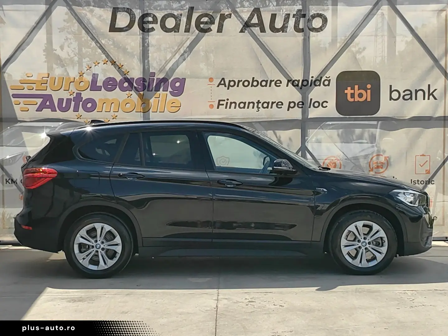 BMW X1 2022 — imagine 8