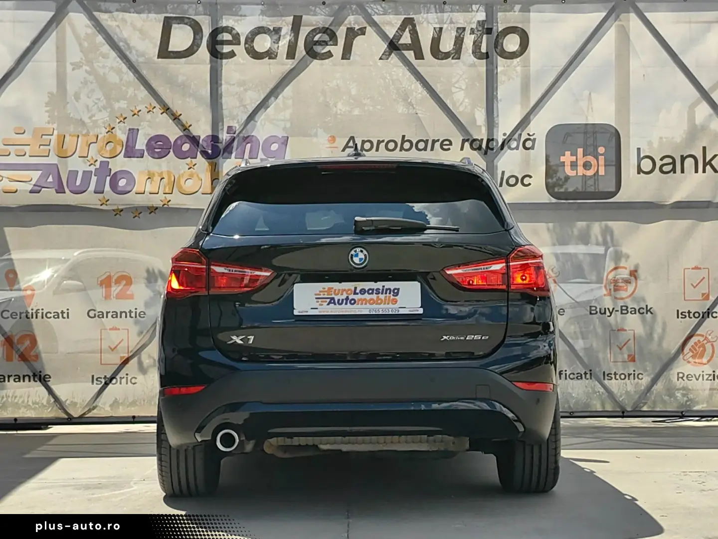 BMW X1 2022 — imagine 10
