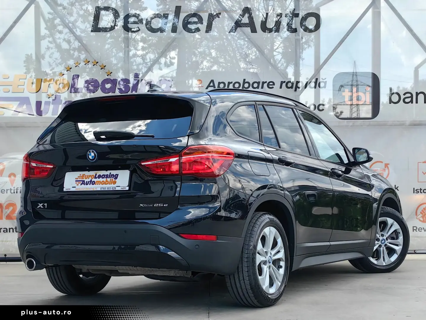 BMW X1 2022 — imagine 12