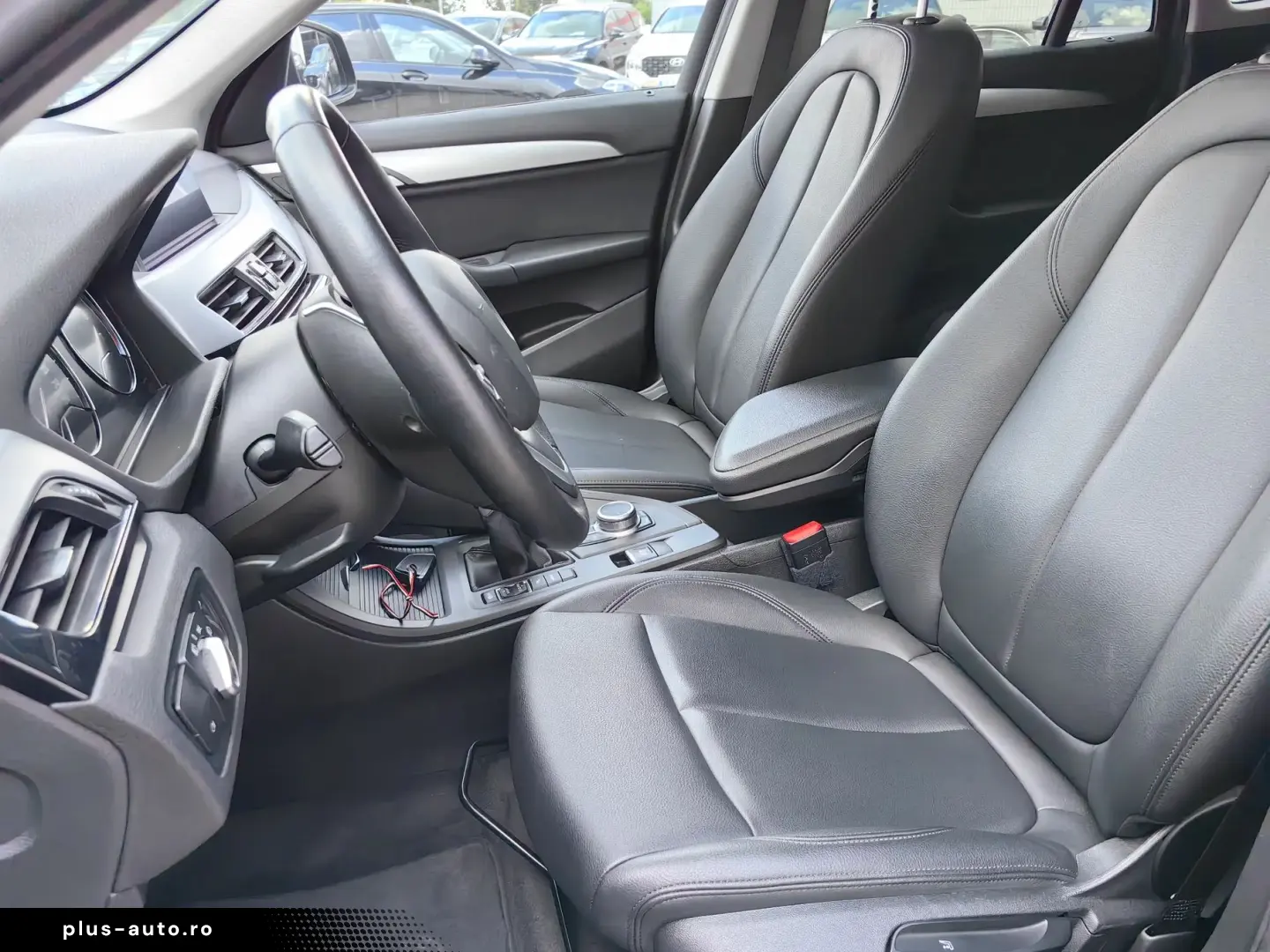 BMW X1 2022 — imagine 13
