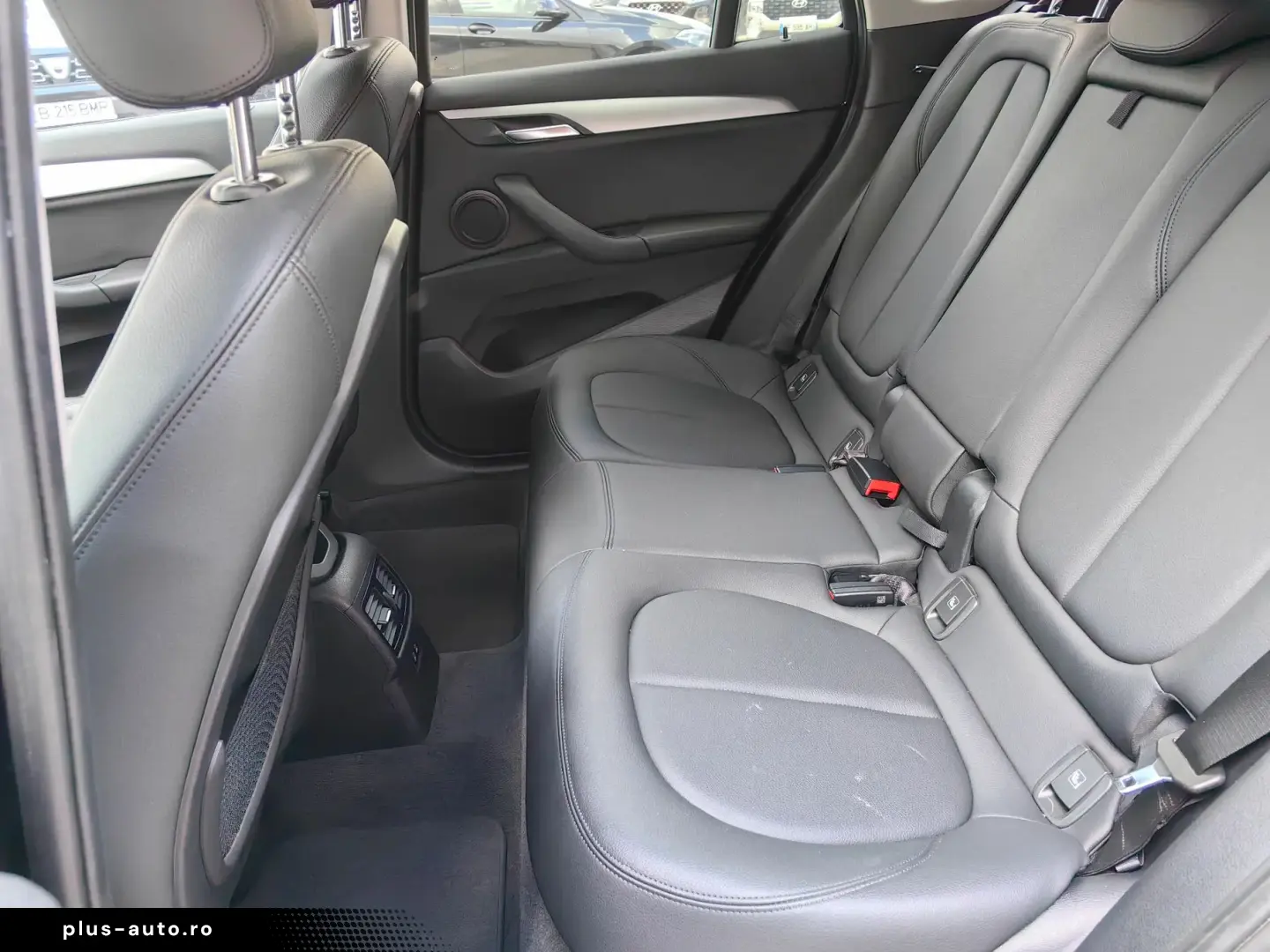 BMW X1 2022 — imagine 15