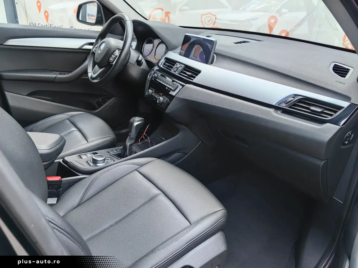 BMW X1 2022 — imagine 16