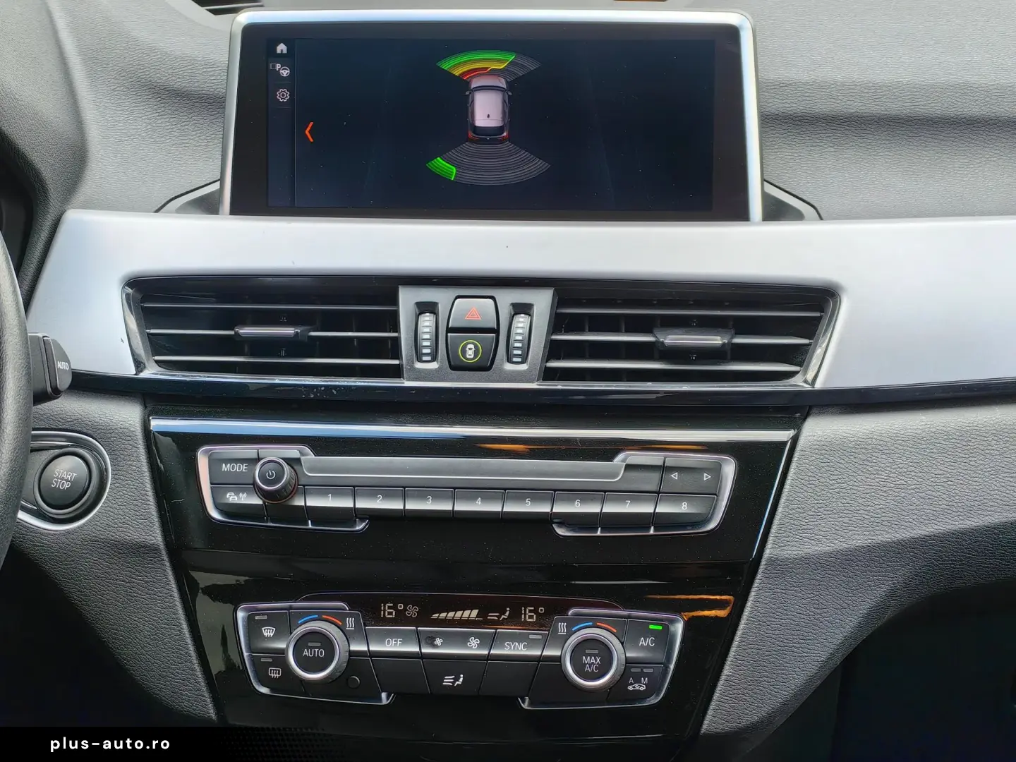 BMW X1 2022 — imagine 18