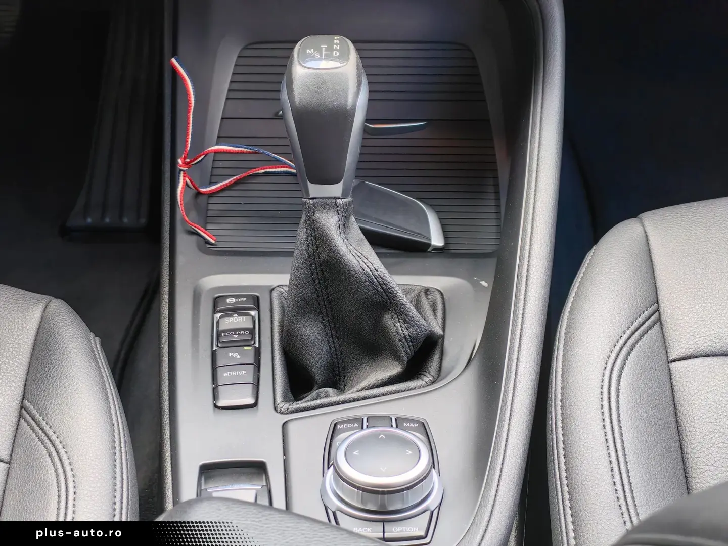BMW X1 2022 — imagine 19
