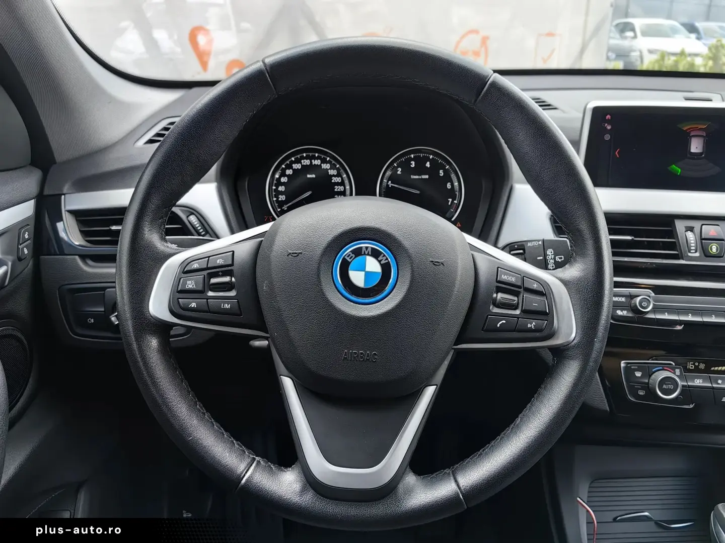 BMW X1 2022 — imagine 23