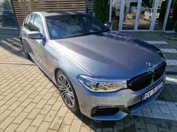 Bmw Seria-5