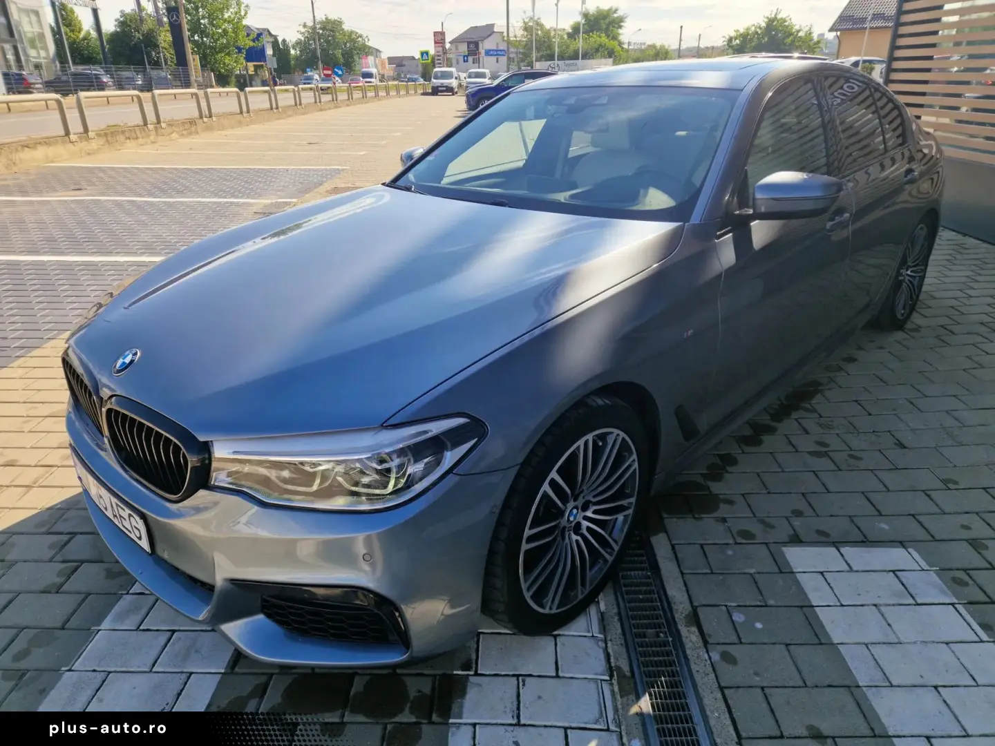 Bmw Seria-5