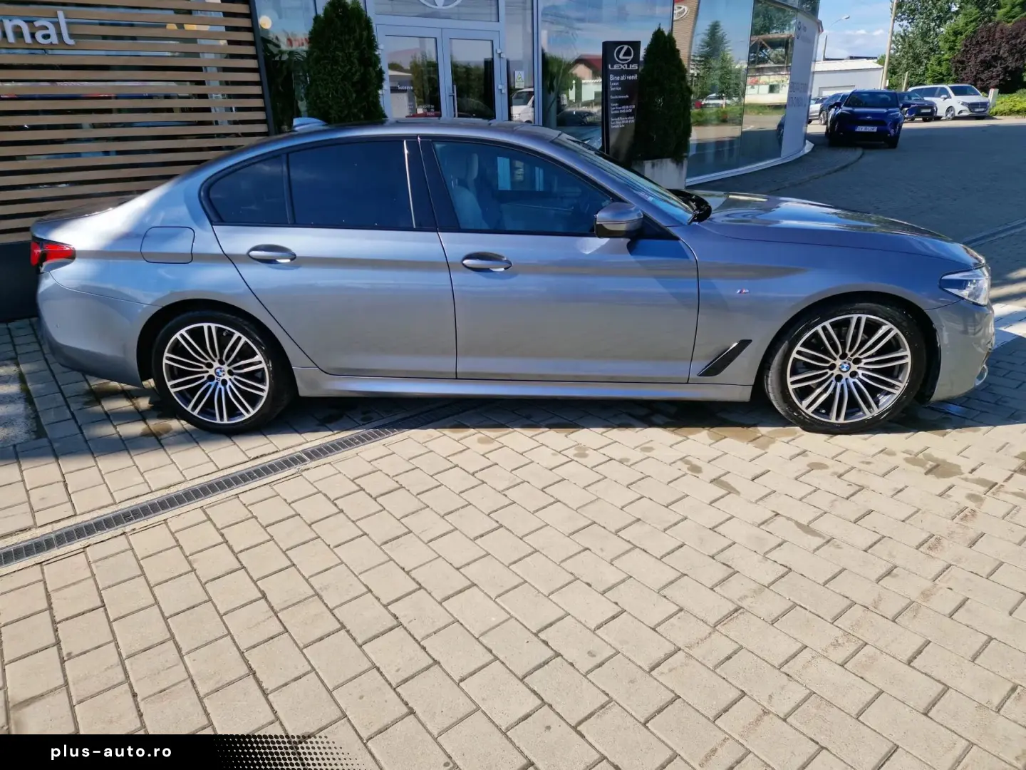 Bmw Seria-5