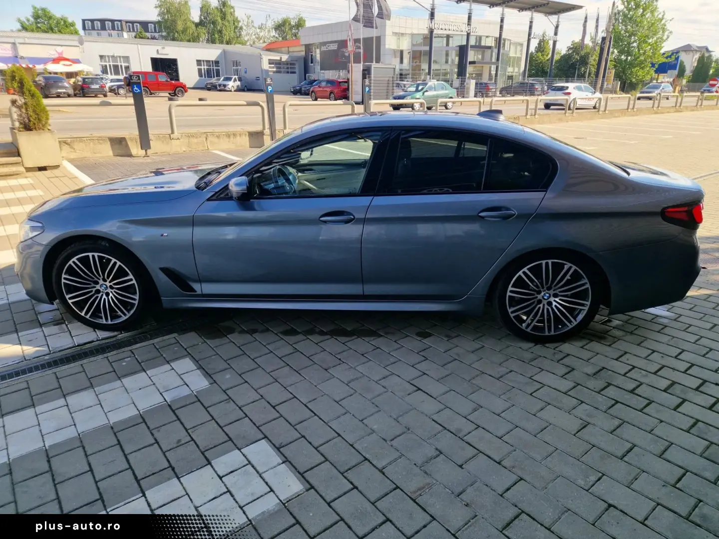 Bmw Seria-5