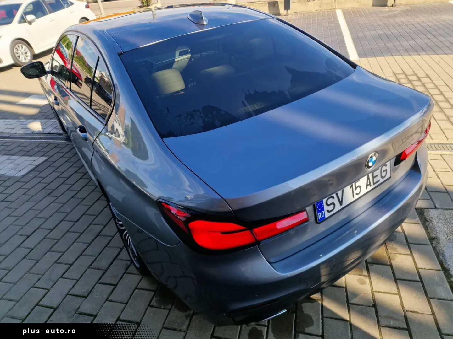 Bmw Seria-5
