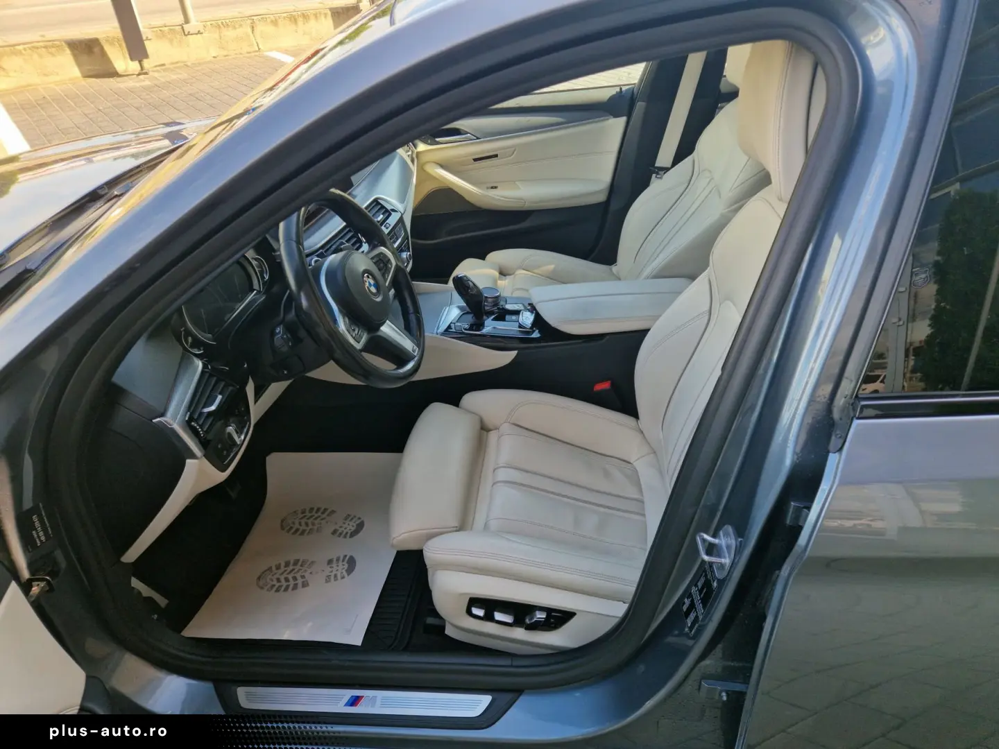 Bmw Seria-5