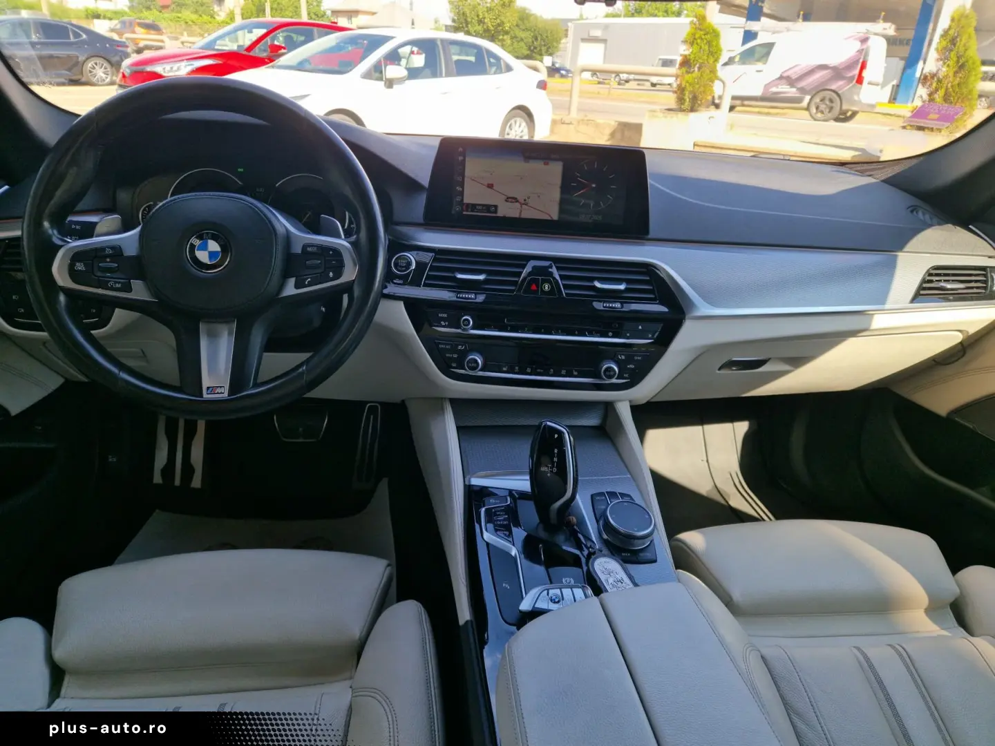 Bmw Seria-5