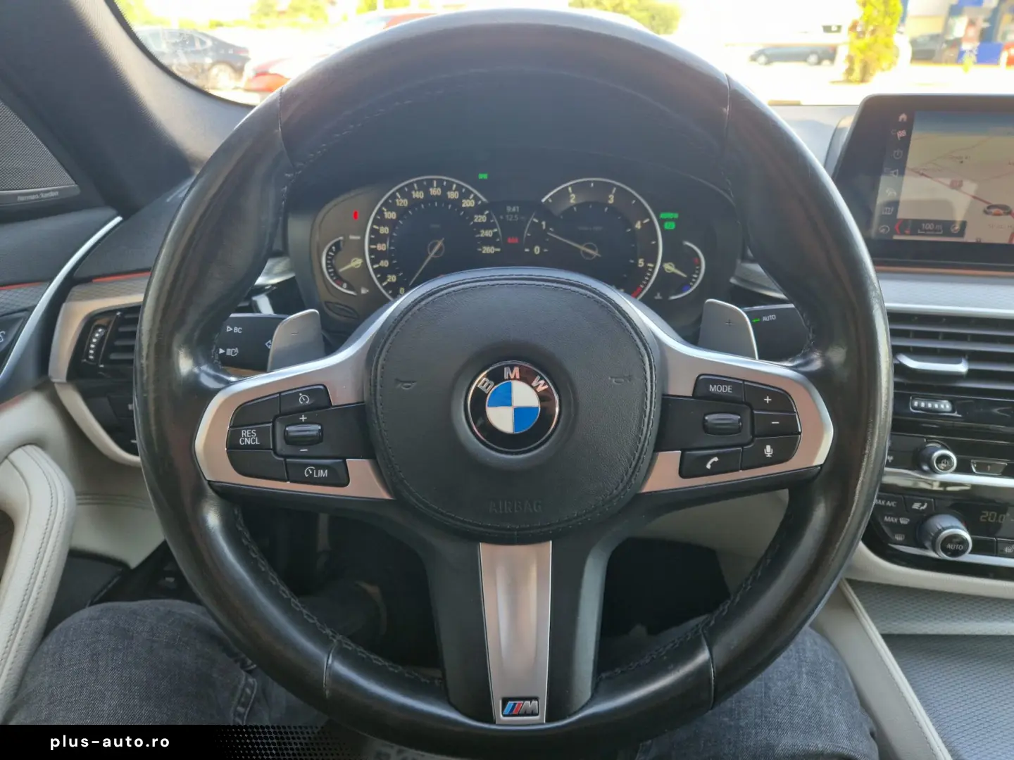 Bmw Seria-5