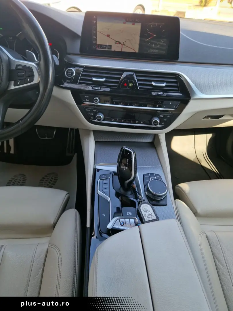 Bmw Seria-5