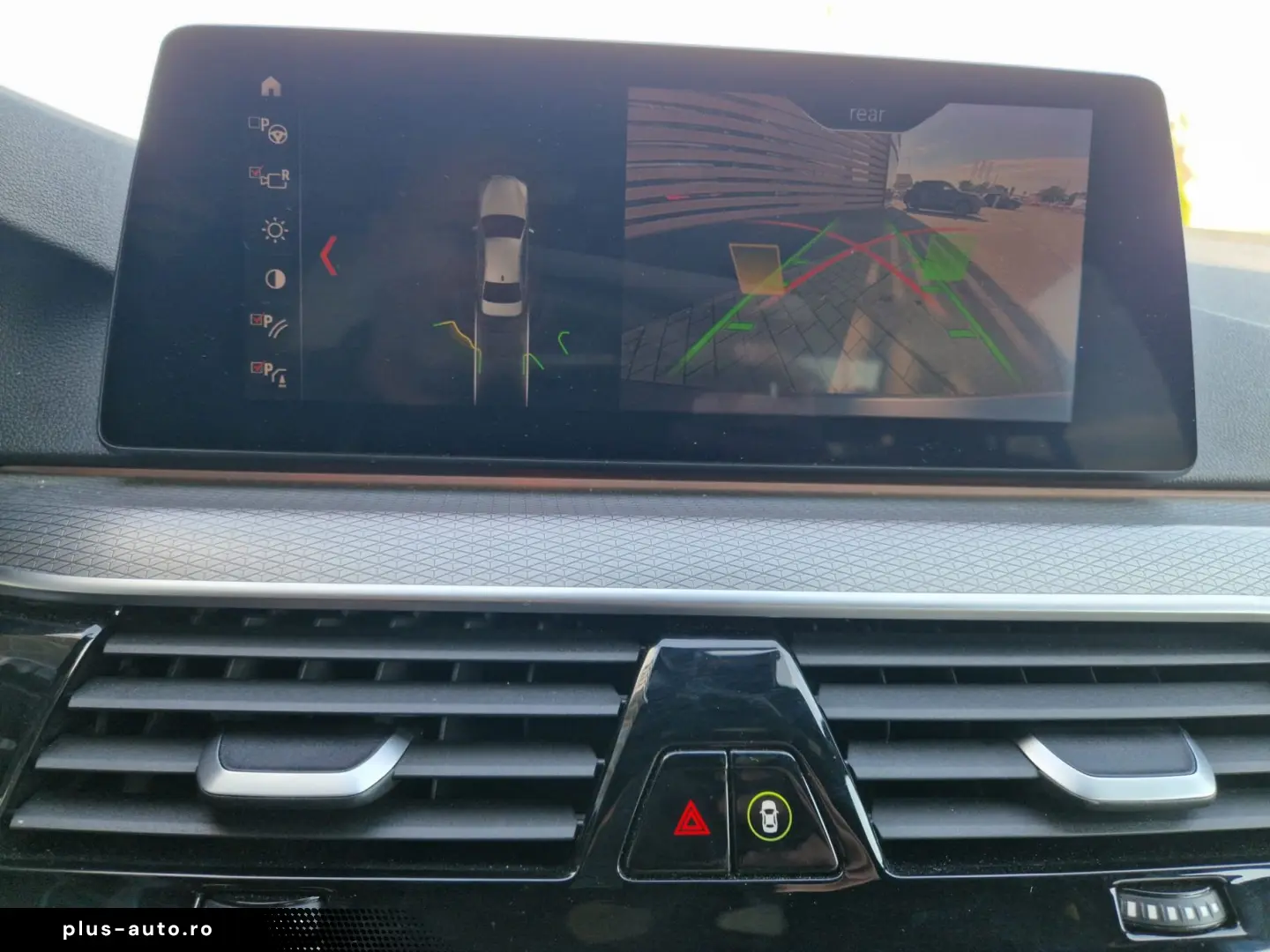 Bmw Seria-5
