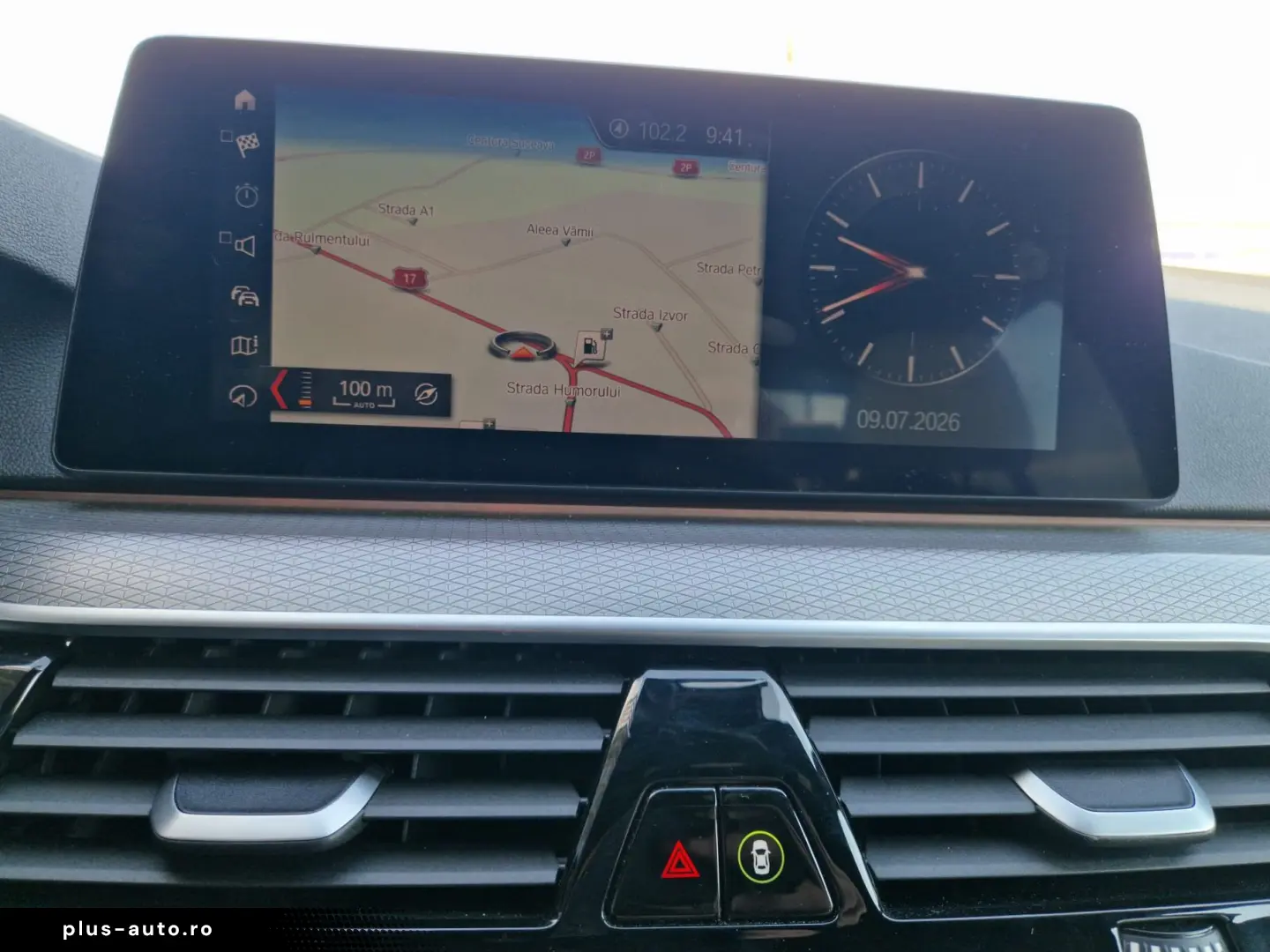 Bmw Seria-5
