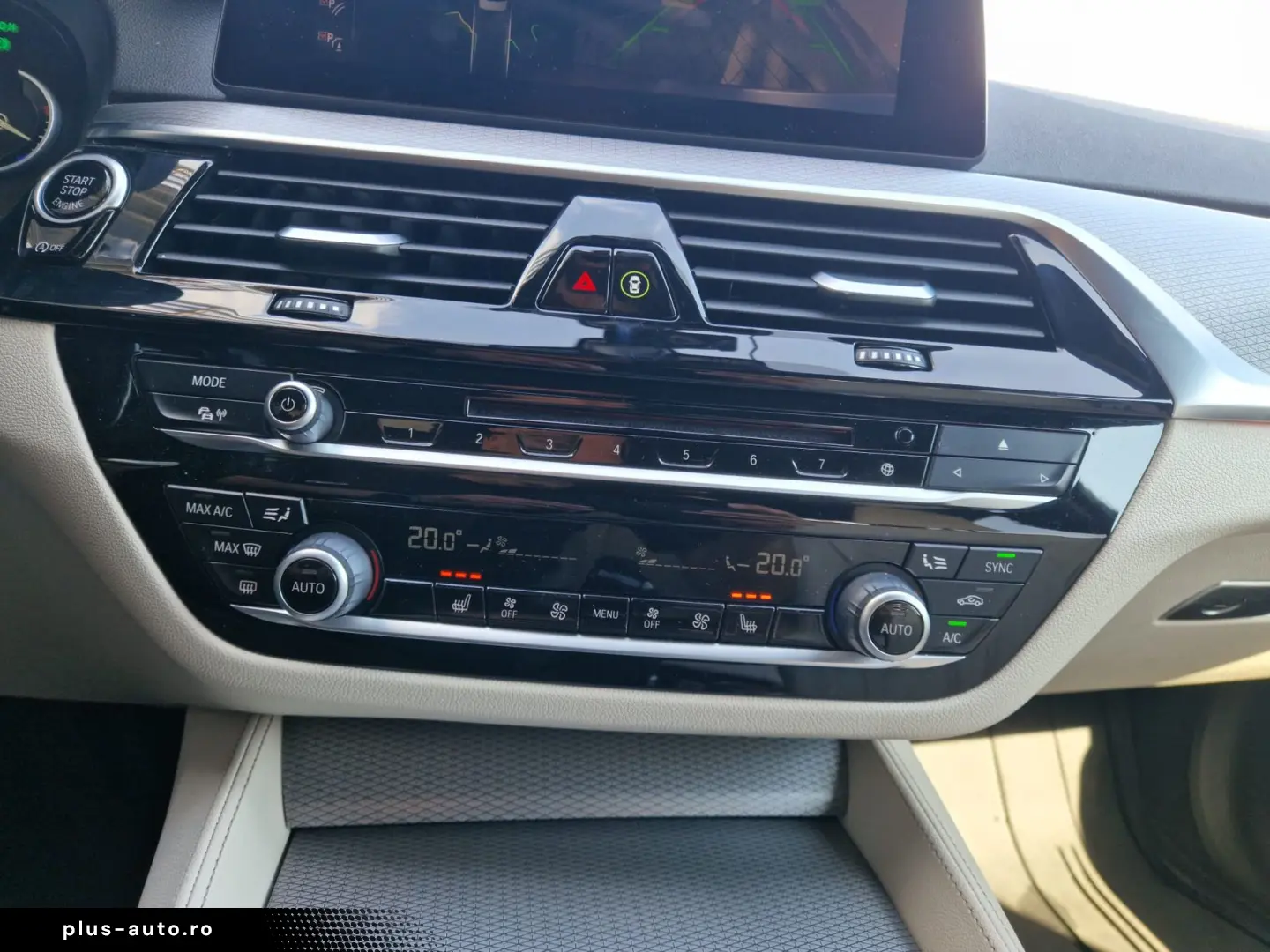 Bmw Seria-5