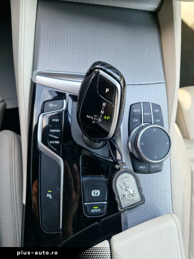 Bmw Seria-5