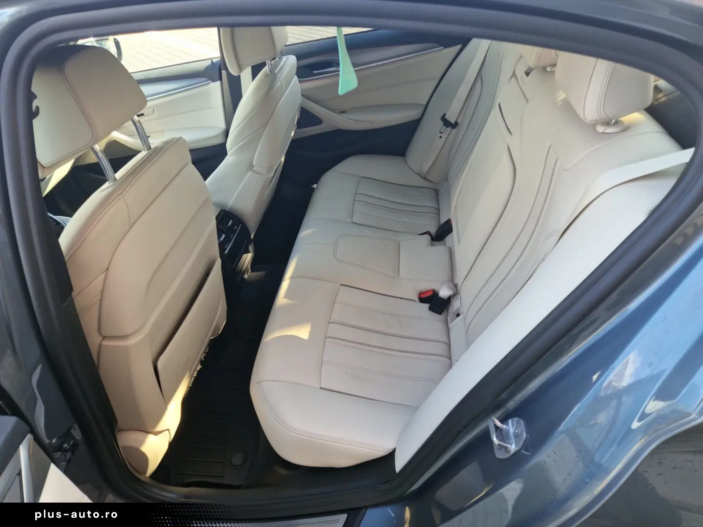 Bmw Seria-5