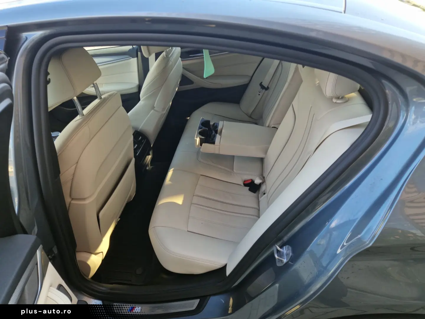 Bmw Seria-5