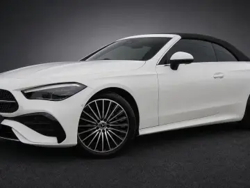Mercedes-Benz CLE 180 Cabrio AMG   Finanțare Leasing