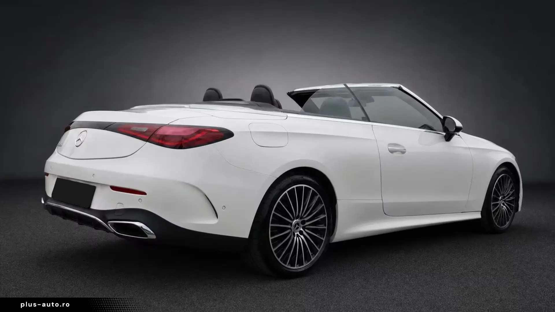 Mercedes-Benz CLE 180 Cabrio AMG   Finanțare Leasing