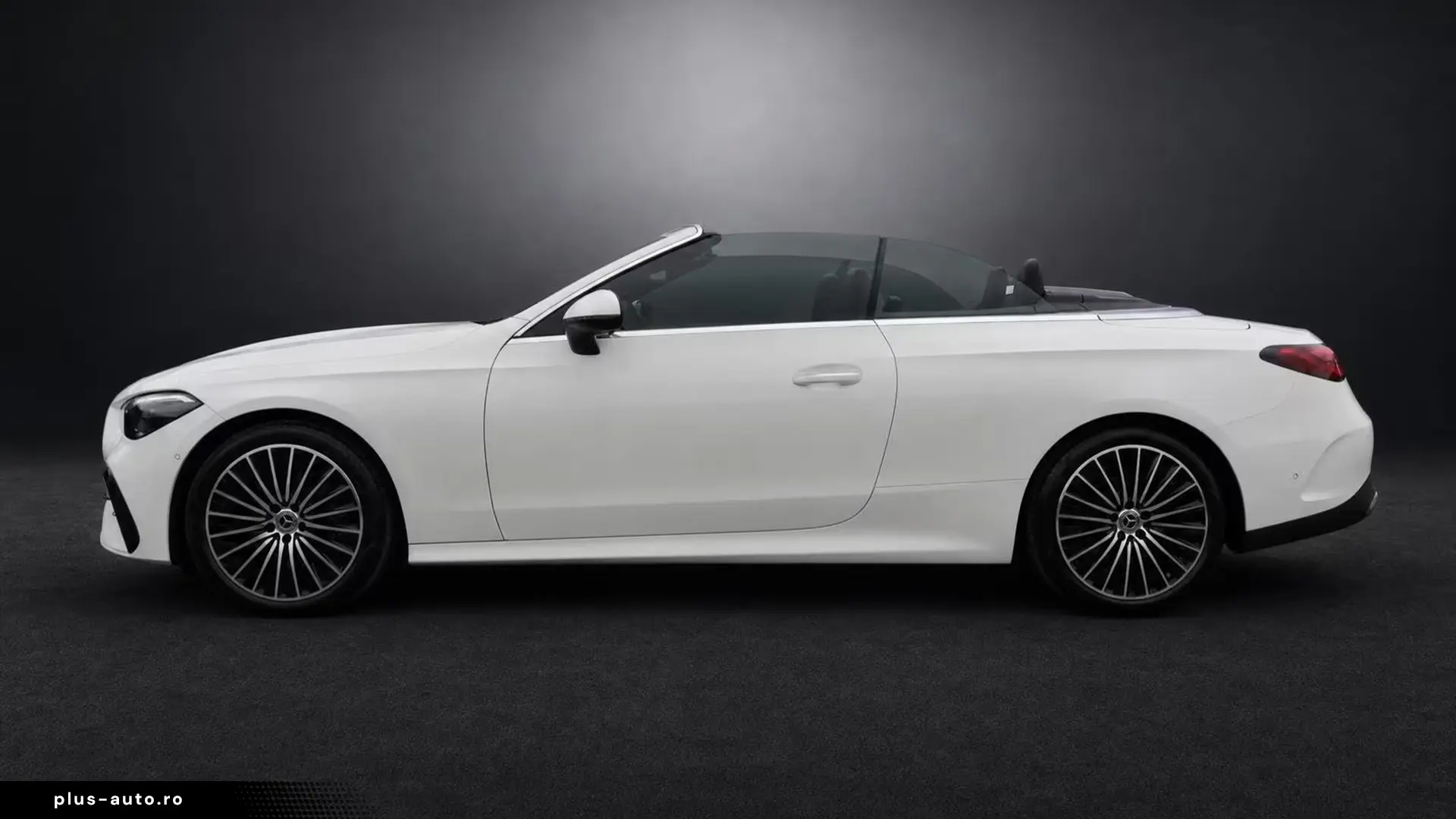 Mercedes-Benz CLE 180 Cabrio AMG   Finanțare Leasing